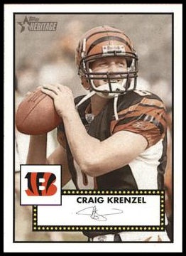 19 Craig Krenzel